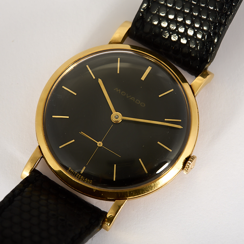 Montre Movado Classique