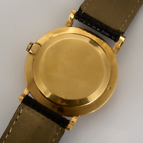 Montre Movado Classique