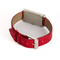 POIRAY - Ma Baguette - Ma première allongée - Montre en acier à boitier rectangulaire et à mouvement quartz