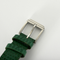 POIRAY - Ma Baguette - Ma première allongée - Montre en acier à boitier rectangulaire et à mouvement quartz