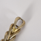 Christofle - Bracelet Or jaune 18k et Argent