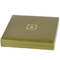 Christofle - Collier Or jaune 18k et Argent