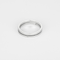 Dinh Van, Bague en Or blanc 18k
