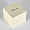 Dinh Van, Bague en Or blanc 18k