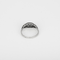 Bague Or blanc 18k et Platine Diamants