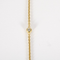 Artus Bertrand - Collier en or jaune et diamants