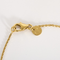 Artus Bertrand - Collier en or jaune et diamants