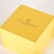 Artus Bertrand - Collier en or jaune et diamants