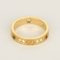 Gucci Bague Icon en Or jaune 18k Diamant