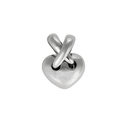 Chaumet Pendentif Lien en Or blanc 18k