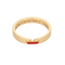 Chaumet Liens Evidence - Bague en or rose 18K