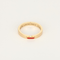 Chaumet Liens Evidence - Bague en or rose 18K