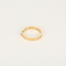 Chaumet Liens Evidence - Bague en or rose 18K