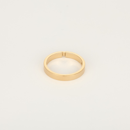 Chaumet Liens Evidence - Bague en or rose 18K