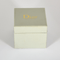 Bague 54 Dior - Bague souple gourmette or blanc et diamants 58 Facettes DV31405-1