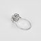 Bague 57 Alliances en Or jaune 18k Diamant 58 Facettes DV26158-11