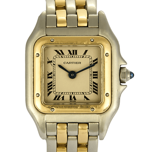 Montre Cartier Montre Panthère 58 Facettes DV15986-3