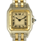 Montre Cartier Montre Panthère 58 Facettes DV15986-3