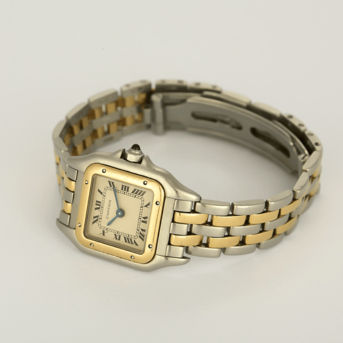 Montre Cartier Montre Panthère 58 Facettes DV15986-3
