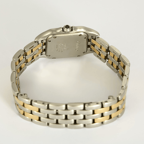 Montre Cartier Montre Panthère 58 Facettes DV15986-3