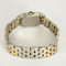 Montre Cartier Montre Panthère 58 Facettes DV15986-3