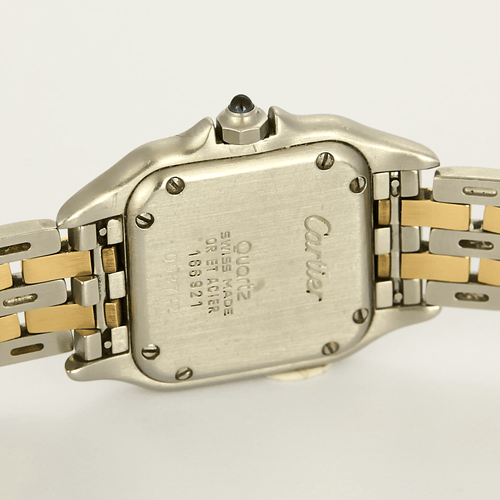 Montre Cartier Montre Panthère 58 Facettes DV15986-3