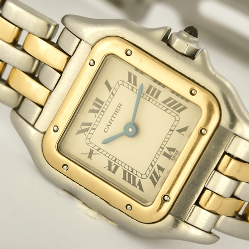 Cartier Montre Panthère