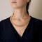 Collier Collier en Or jaune 18k 58 Facettes DV32075-1