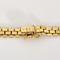 Collier Collier en Or jaune 18k 58 Facettes DV32075-1
