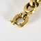 Bracelet Élégant bracelet en or jaune 58 Facettes DV31930-1
