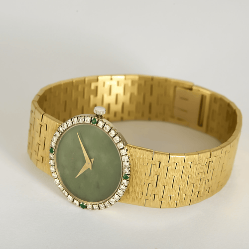 Piaget Montre Polo de Jackie Kennedy