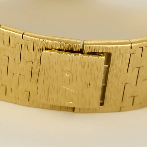 Piaget Montre Polo de Jackie Kennedy