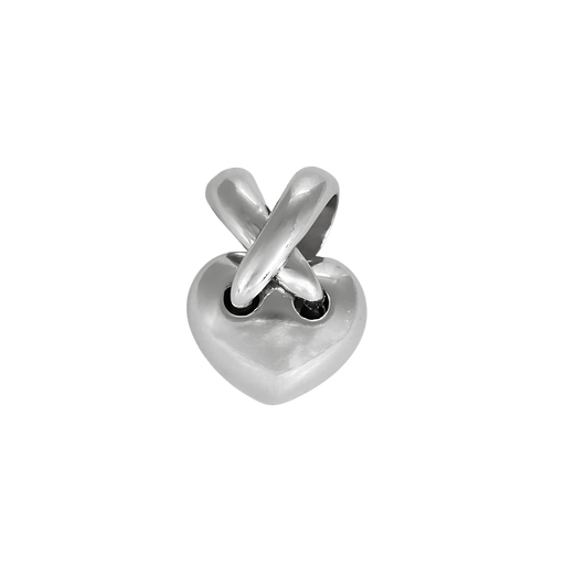 Pendentif Chaumet - Liens - Pendentif en or blanc petit modèle 58 Facettes DV32151-2