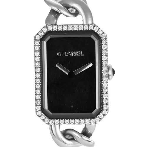Montre Chanel Montre Première 58 Facettes DV15986-4