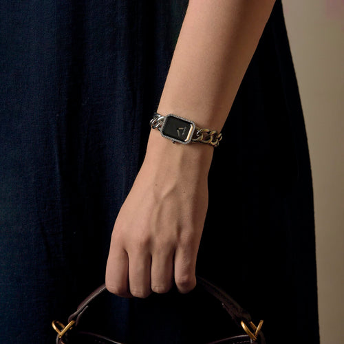 Montre Chanel Montre Première 58 Facettes DV15986-4