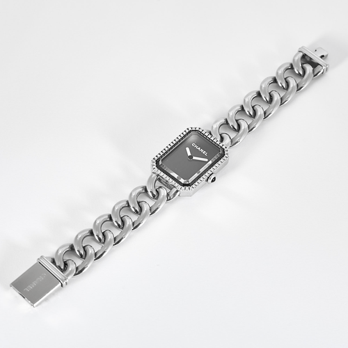 Montre Chanel Montre Première 58 Facettes DV15986-4