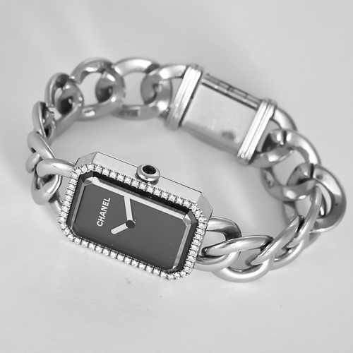 Montre Chanel Montre Première 58 Facettes DV15986-4