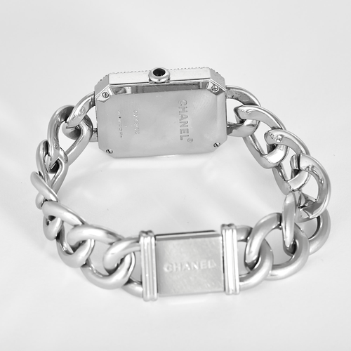 Montre Chanel Montre Première 58 Facettes DV15986-4