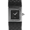 Montre Chanel Montre Matelassé 58 Facettes DV11451-25