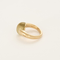 Bague 51 Pomellato - Luna - Bague en or rose quartz jaune 58 Facettes DV27639-1-51-2