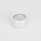 Hermès - Collier de Chien - Bague en argent 58 Facettes DV32042-1