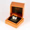 Hermès - Collier de Chien - Bague en argent 58 Facettes DV32042-1