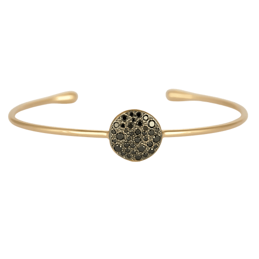 Bracelet Pomellato Bracelet Sabbia en Or rose 18k Diamant 58 Facettes DV27402-2