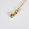 Bracelet en Or jaune 18k Diamant 58 Facettes DV31571-3