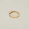 Chaumet - Triomphe - Bague en or rose et diamants