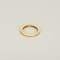 Chaumet - Triomphe - Bague en or rose et diamants