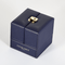 Chaumet - Triomphe - Bague en or rose et diamants