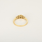 Bague 52 Mauboussin Bague Un Printemps 1930 n°2" en Or jaune 18k Diamant 58 Facettes DV31953-1