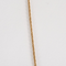 Cartier - C de Cartier - Collier en or jaune et diamant 1,30 carat 58 Facettes DV31731-5