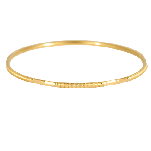 Bracelet Bracelet en Or jaune 22k 58 Facettes DV6940-4